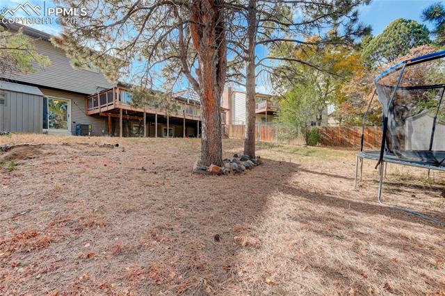 MLS Image for 4905  Garden  ,Colorado Springs, Colorado