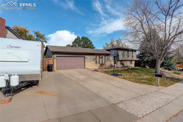 MLS Image for 4905  Garden  ,Colorado Springs, Colorado