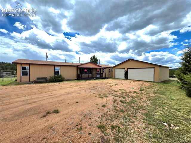 891 S Mountain Estates  , florissant&nbsp; House Search MLS Picture