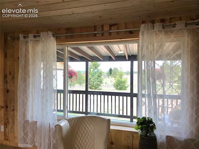 MLS Image for 891 S Mountain Estates  ,Florissant, Colorado