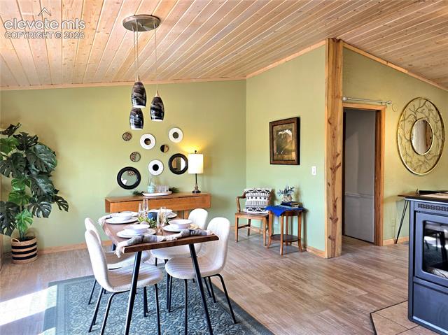 MLS Image for 891 S Mountain Estates  ,Florissant, Colorado