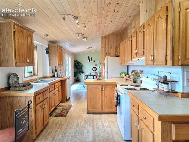 MLS Image for 891 S Mountain Estates  ,Florissant, Colorado