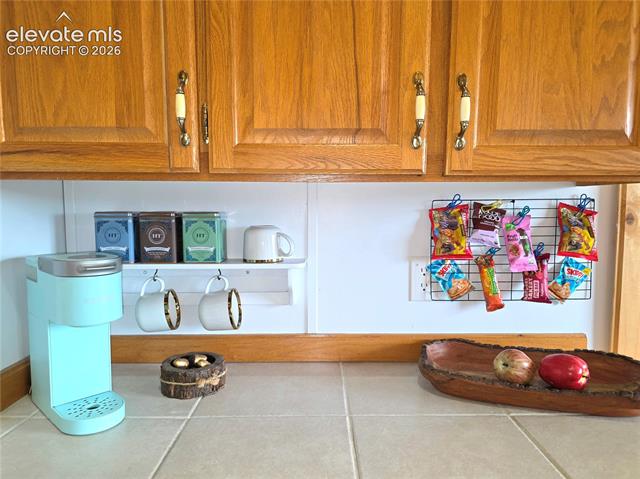MLS Image for 891 S Mountain Estates  ,Florissant, Colorado