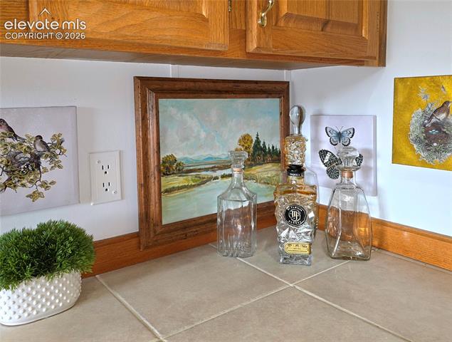 MLS Image for 891 S Mountain Estates  ,Florissant, Colorado