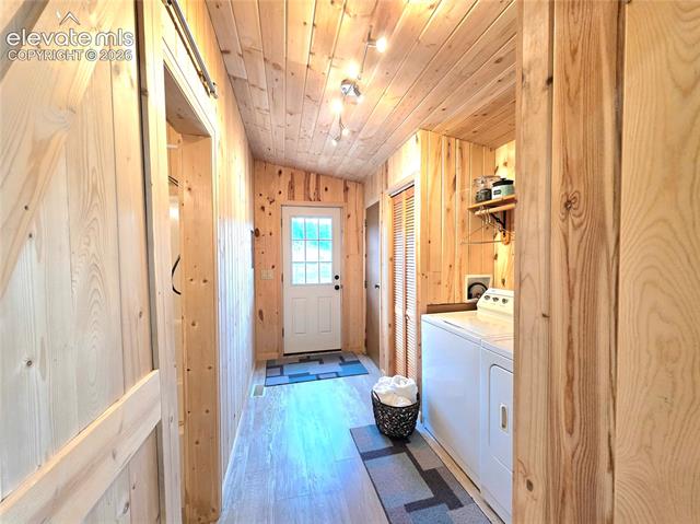 MLS Image for 891 S Mountain Estates  ,Florissant, Colorado