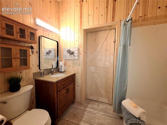 MLS Image for 891 S Mountain Estates  ,Florissant, Colorado