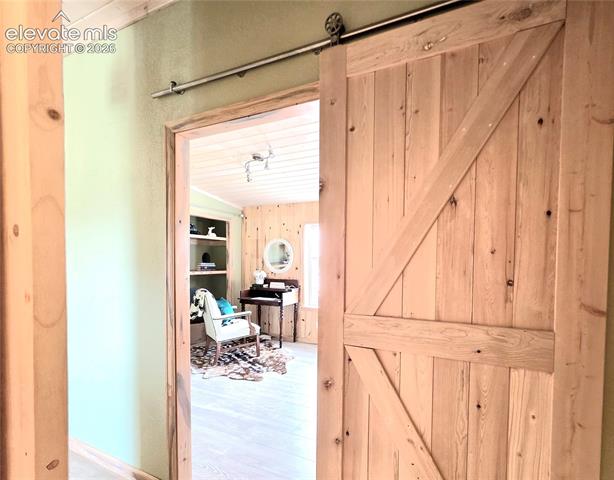 MLS Image for 891 S Mountain Estates  ,Florissant, Colorado