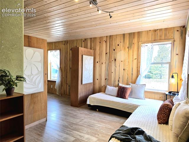 MLS Image for 891 S Mountain Estates  ,Florissant, Colorado