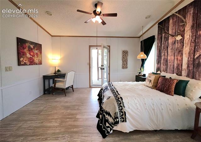 MLS Image for 891 S Mountain Estates  ,Florissant, Colorado