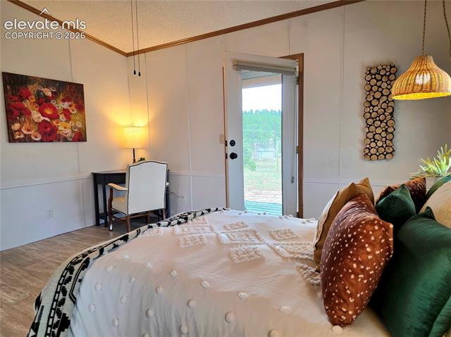 MLS Image for 891 S Mountain Estates  ,Florissant, Colorado