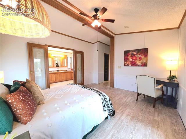 MLS Image for 891 S Mountain Estates  ,Florissant, Colorado