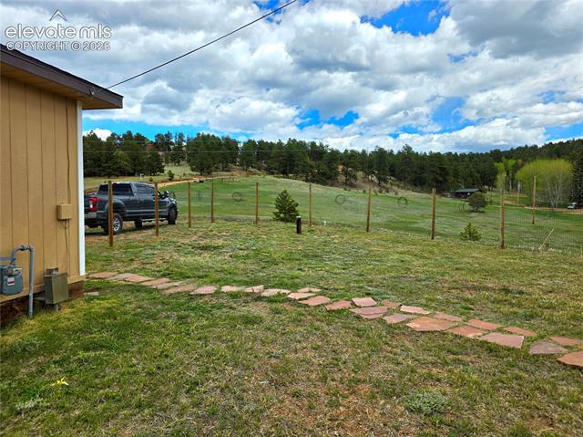 MLS Image for 891 S Mountain Estates  ,Florissant, Colorado