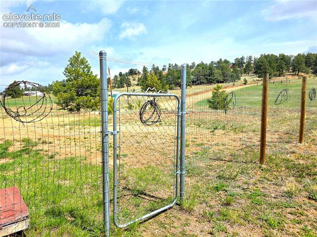 MLS Image for 891 S Mountain Estates  ,Florissant, Colorado
