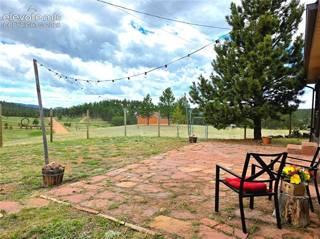 MLS Image for 891 S Mountain Estates  ,Florissant, Colorado