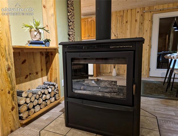 MLS Image for 891 S Mountain Estates  ,Florissant, Colorado