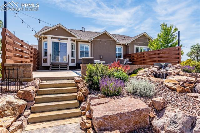 MLS Image for 11497  Lobo Peak  ,Peyton, Colorado