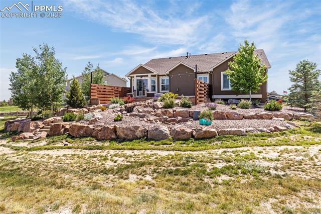 MLS Image for 11497  Lobo Peak  ,Peyton, Colorado