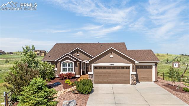 MLS Image for 11497  Lobo Peak  ,Peyton, Colorado