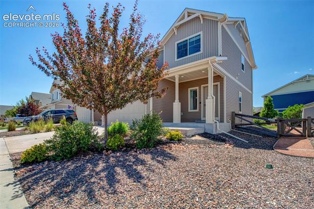 9093  Pacific Crest  , colorado springs&nbsp; House Search MLS Picture