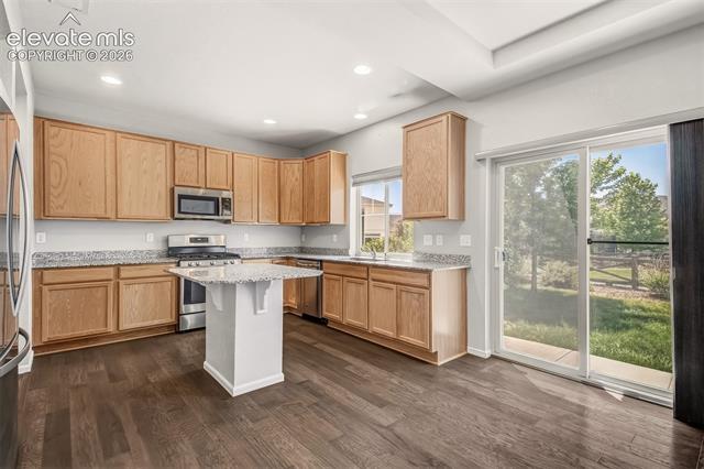 MLS Image for 9093  Pacific Crest  ,Colorado Springs, Colorado