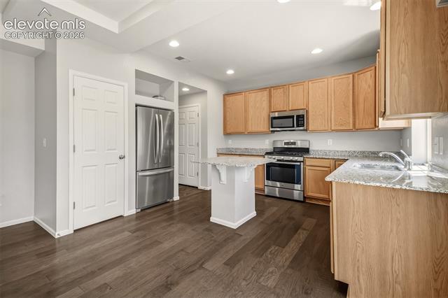 MLS Image for 9093  Pacific Crest  ,Colorado Springs, Colorado