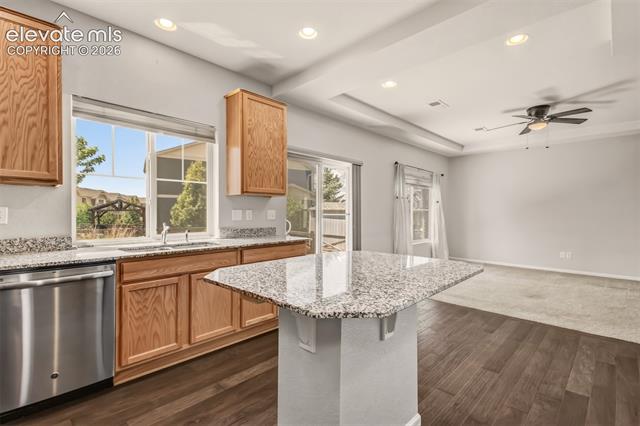 MLS Image for 9093  Pacific Crest  ,Colorado Springs, Colorado