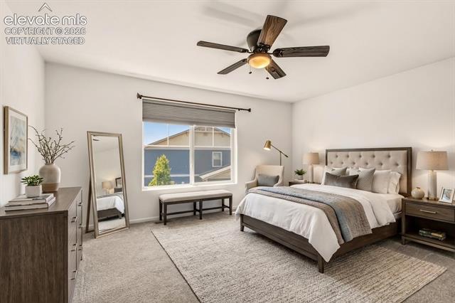 MLS Image for 9093  Pacific Crest  ,Colorado Springs, Colorado