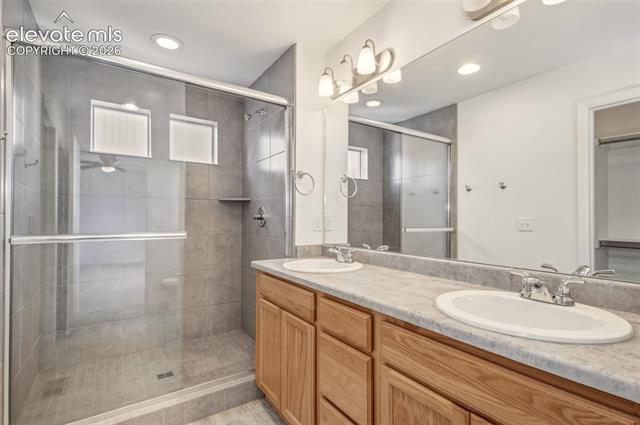 MLS Image for 9093  Pacific Crest  ,Colorado Springs, Colorado
