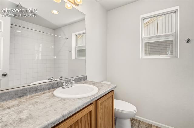 MLS Image for 9093  Pacific Crest  ,Colorado Springs, Colorado