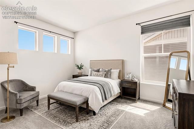 MLS Image for 9093  Pacific Crest  ,Colorado Springs, Colorado