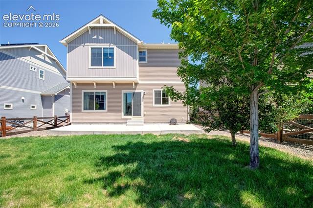 MLS Image for 9093  Pacific Crest  ,Colorado Springs, Colorado