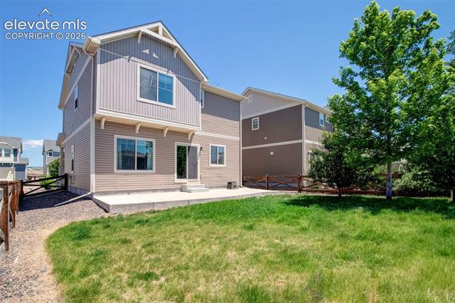 MLS Image for 9093  Pacific Crest  ,Colorado Springs, Colorado