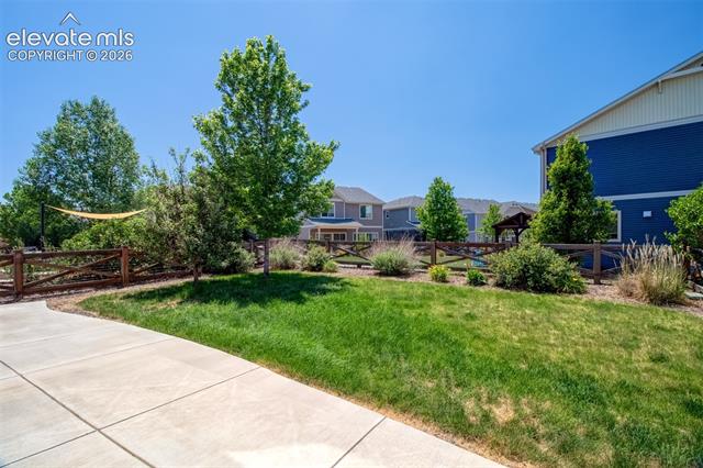 MLS Image for 9093  Pacific Crest  ,Colorado Springs, Colorado