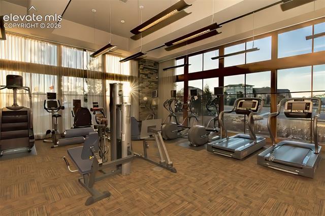 MLS Image for 9093  Pacific Crest  ,Colorado Springs, Colorado