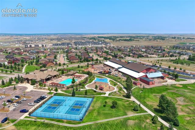 MLS Image for 9093  Pacific Crest  ,Colorado Springs, Colorado