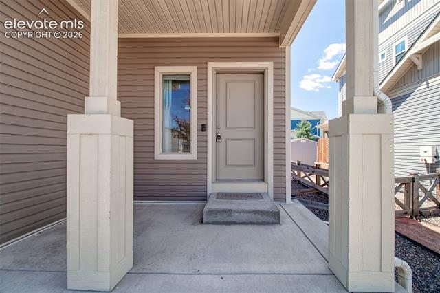 MLS Image for 9093  Pacific Crest  ,Colorado Springs, Colorado