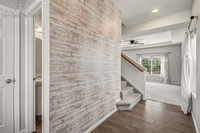 MLS Image for 9093  Pacific Crest  ,Colorado Springs, Colorado