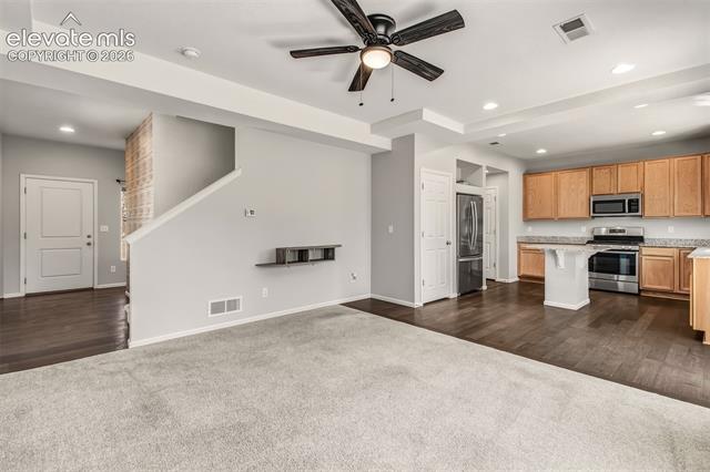 MLS Image for 9093  Pacific Crest  ,Colorado Springs, Colorado