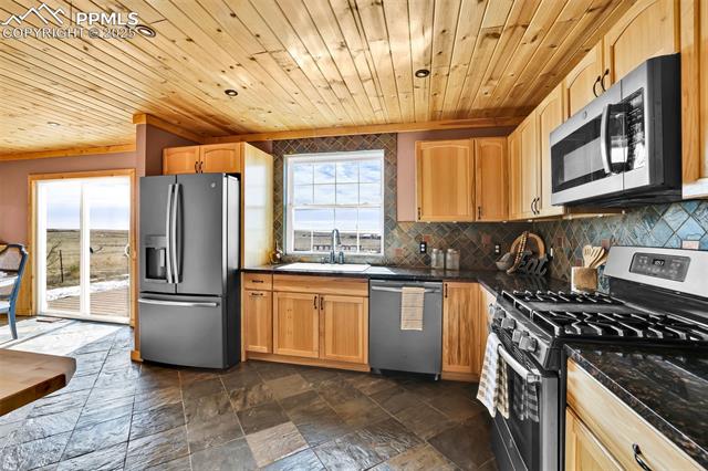 MLS Image for 3425 S Calhan  ,Calhan, Colorado