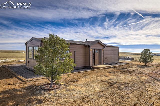 MLS Image for 3425 S Calhan  ,Calhan, Colorado