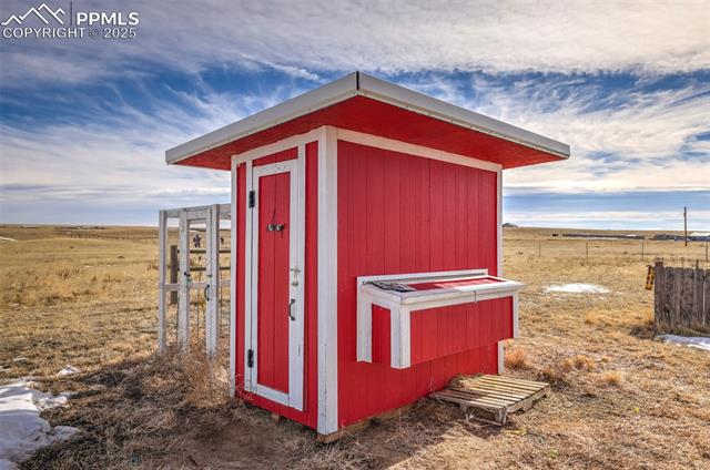 MLS Image for 3425 S Calhan  ,Calhan, Colorado