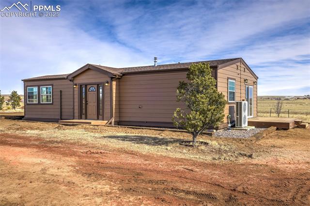 MLS Image for 3425 S Calhan  ,Calhan, Colorado