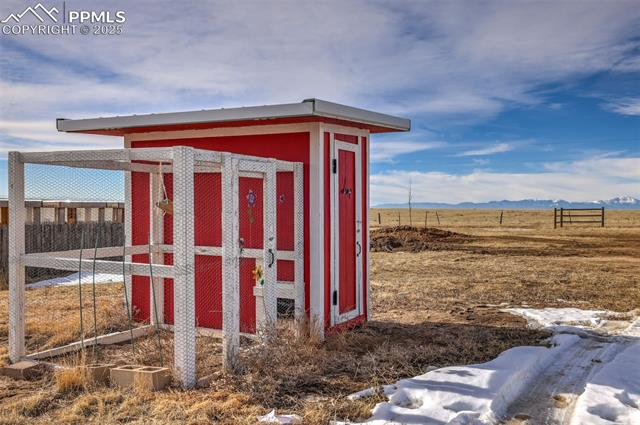 MLS Image for 3425 S Calhan  ,Calhan, Colorado