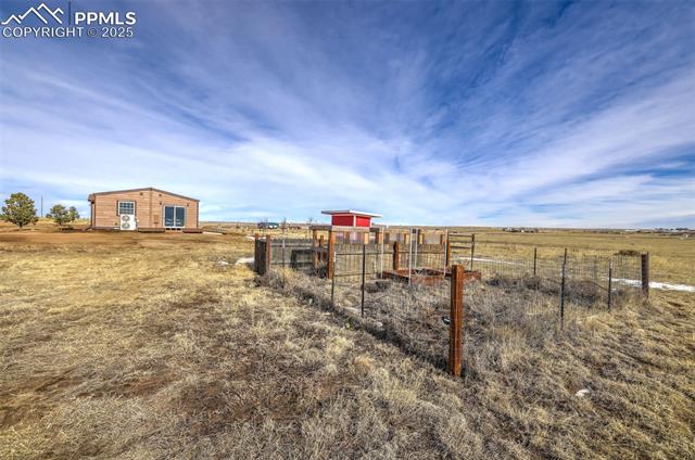 MLS Image for 3425 S Calhan  ,Calhan, Colorado