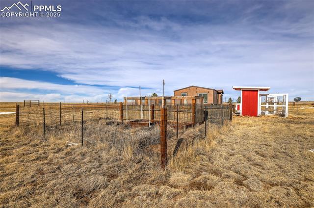 MLS Image for 3425 S Calhan  ,Calhan, Colorado