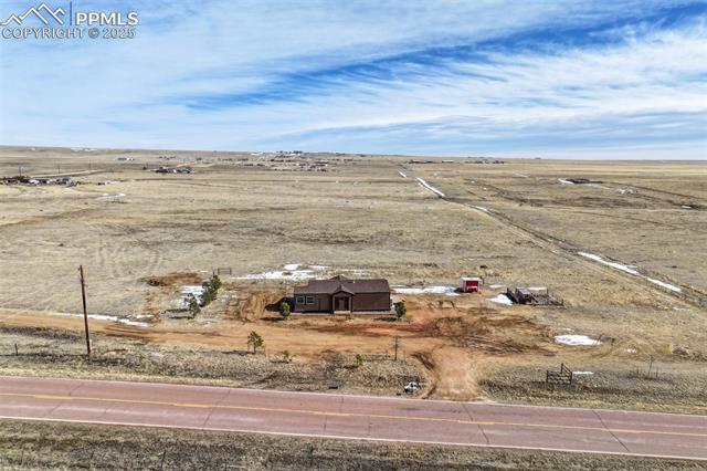 MLS Image for 3425 S Calhan  ,Calhan, Colorado