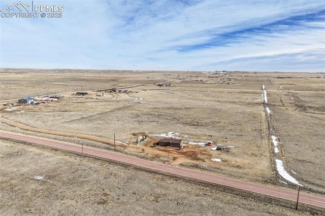 MLS Image for 3425 S Calhan  ,Calhan, Colorado