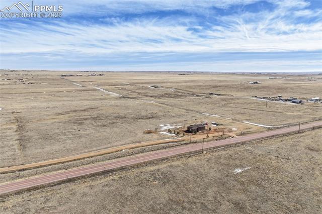 MLS Image for 3425 S Calhan  ,Calhan, Colorado