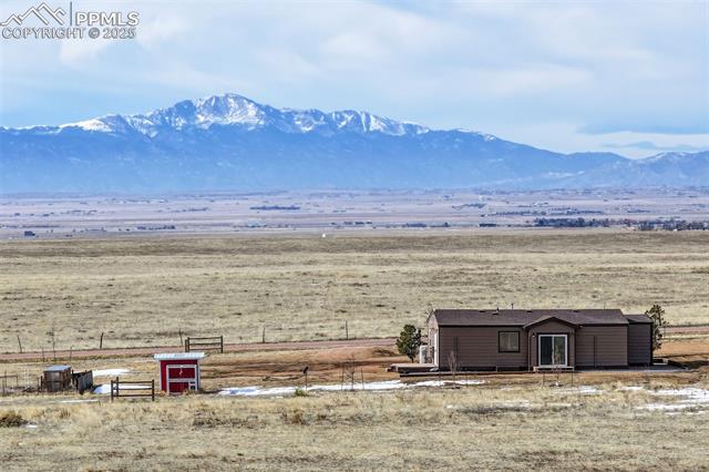 MLS Image for 3425 S Calhan  ,Calhan, Colorado