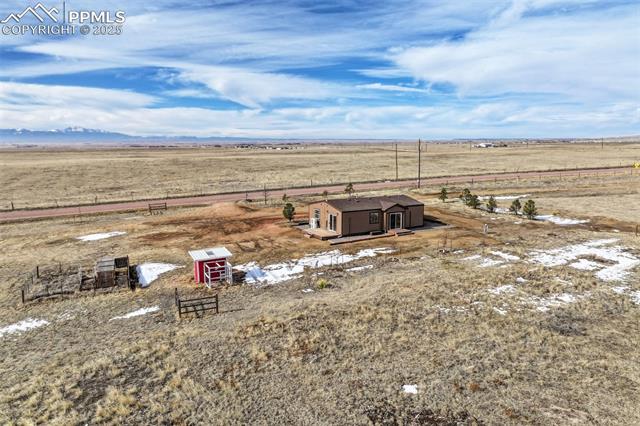 MLS Image for 3425 S Calhan  ,Calhan, Colorado